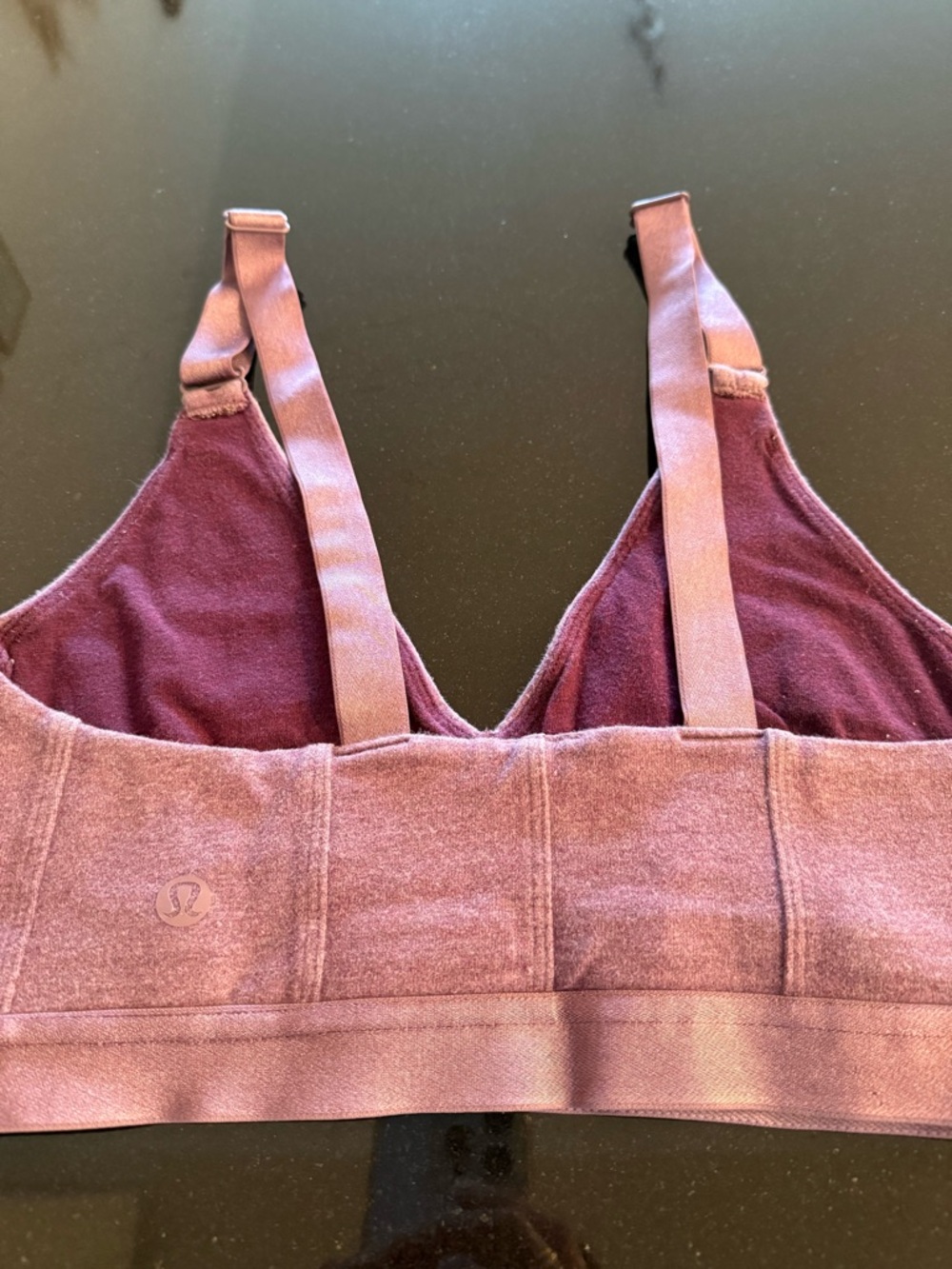 Lululemon set of 2 sports bras alo yoga set active - Picture 3 of 6